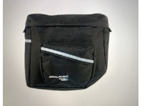 axiom appalachian rear pannier