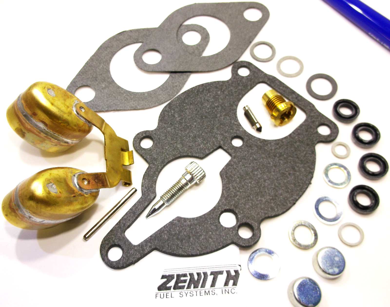 キャプサンディ2013 Amazon.com: Bruce & Shark Carburetor Kit Float Fist For Ford