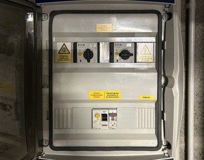 Fotos del artículo de un comprador verificado