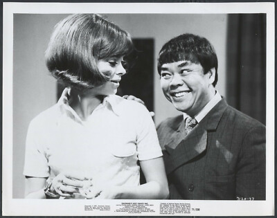 Dagmar's Hot Pants Inc  71 DIANA KJAER CECIL CHENG VERY RARE