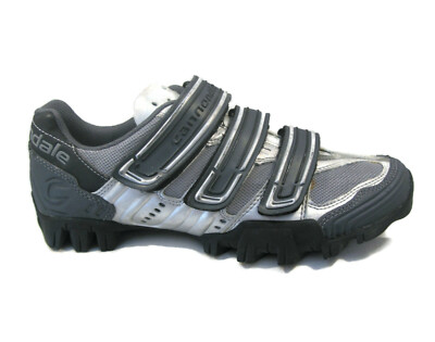 cannondale bike shoes