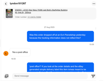 Item photo(s) from verified buyer