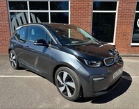 2020 BMW i3 i3 5dr Hatchback Electric Automatic