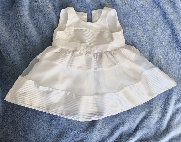 target christening outfit