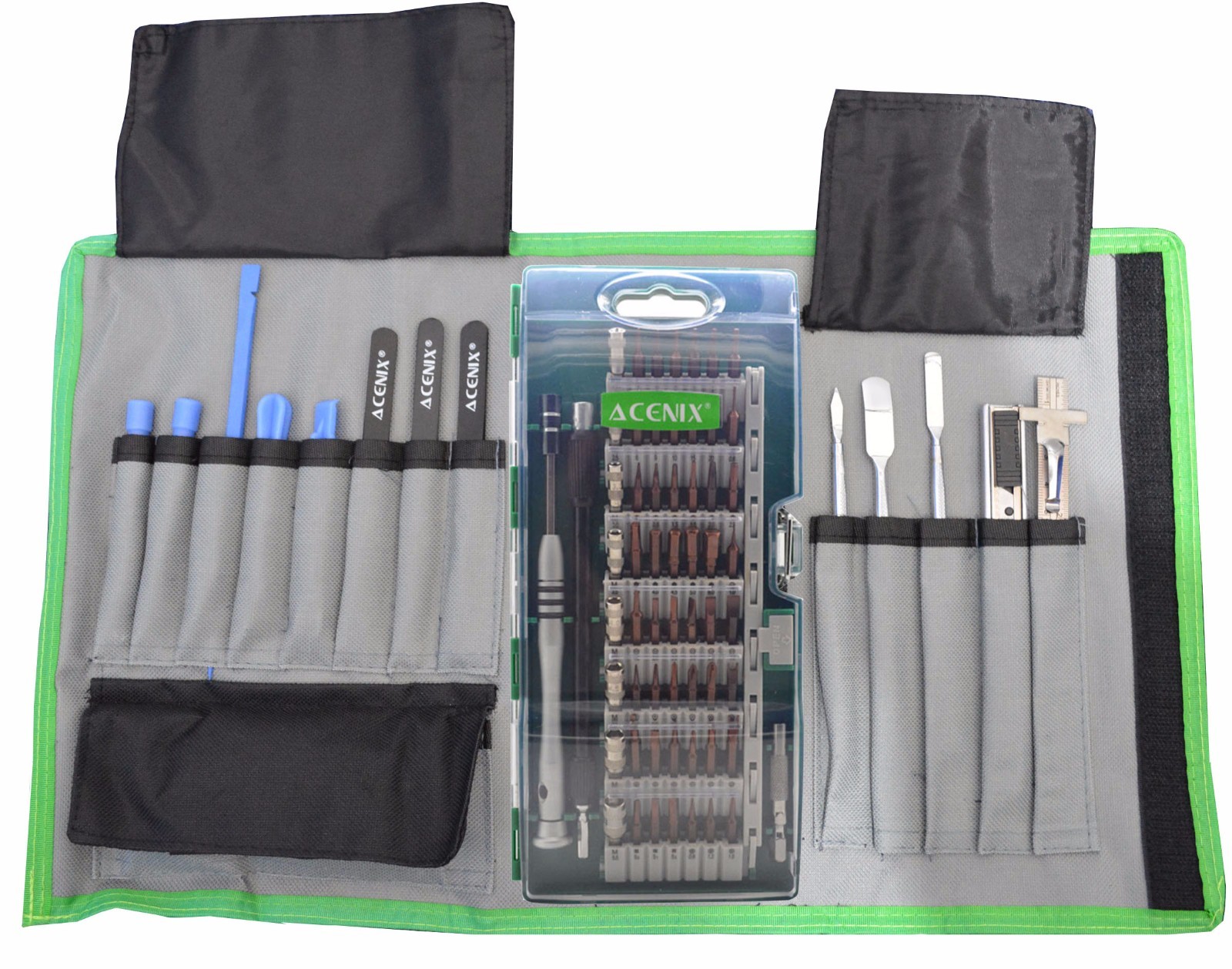 Download ACENIX® Macbook Air, Macbook Pro Repair Tool Kit w/ 1.2mm Pentalobe Screwdriver | eBay