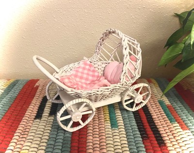 rattan baby walker for sale