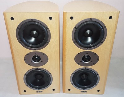 acoustic energy aesprit 301