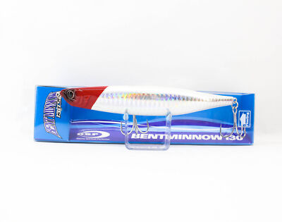 OSP Bent Minnow 130F SW Floating Minnow Lure HS-59 (1603)