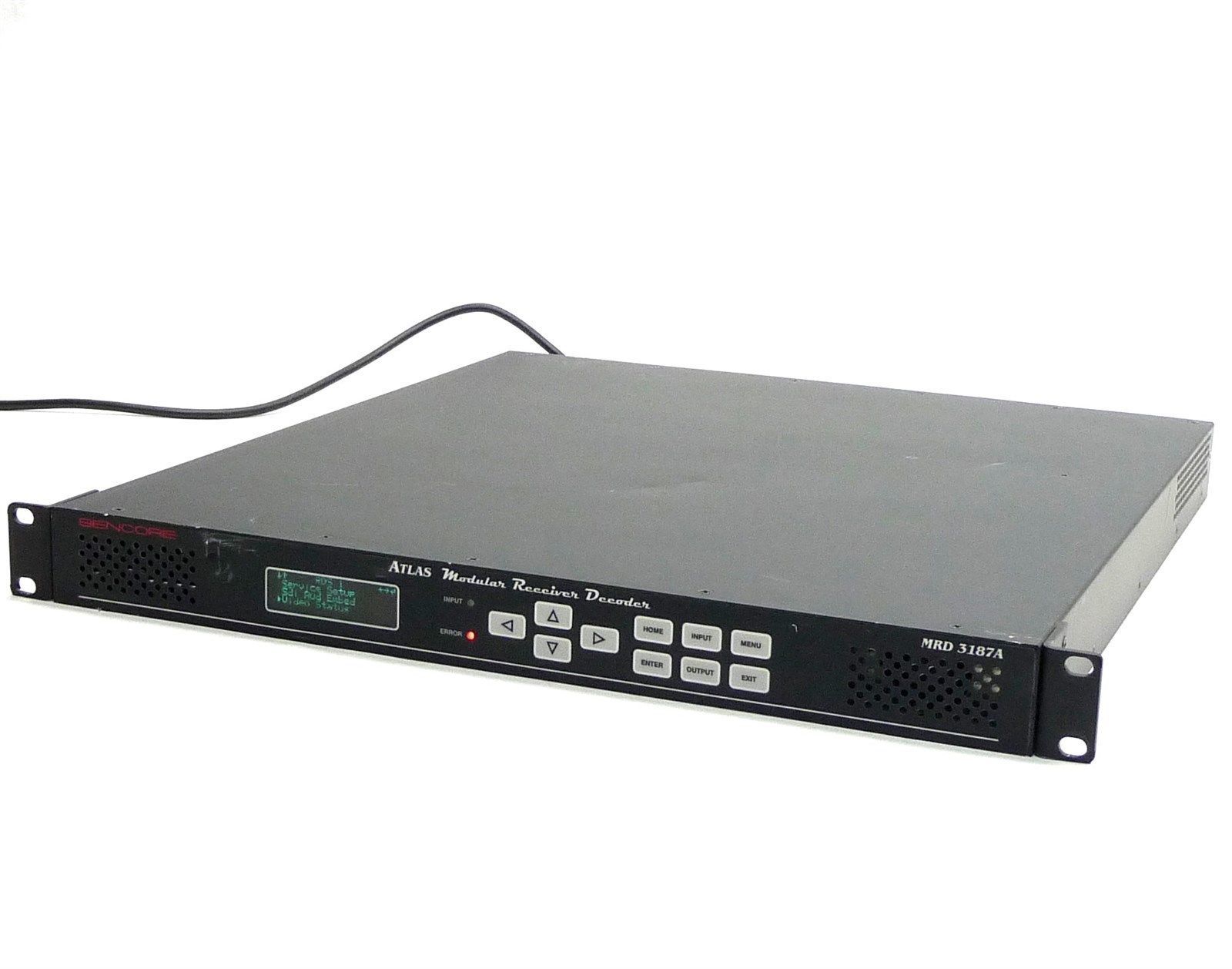 Récepteurs et décodeurs TV