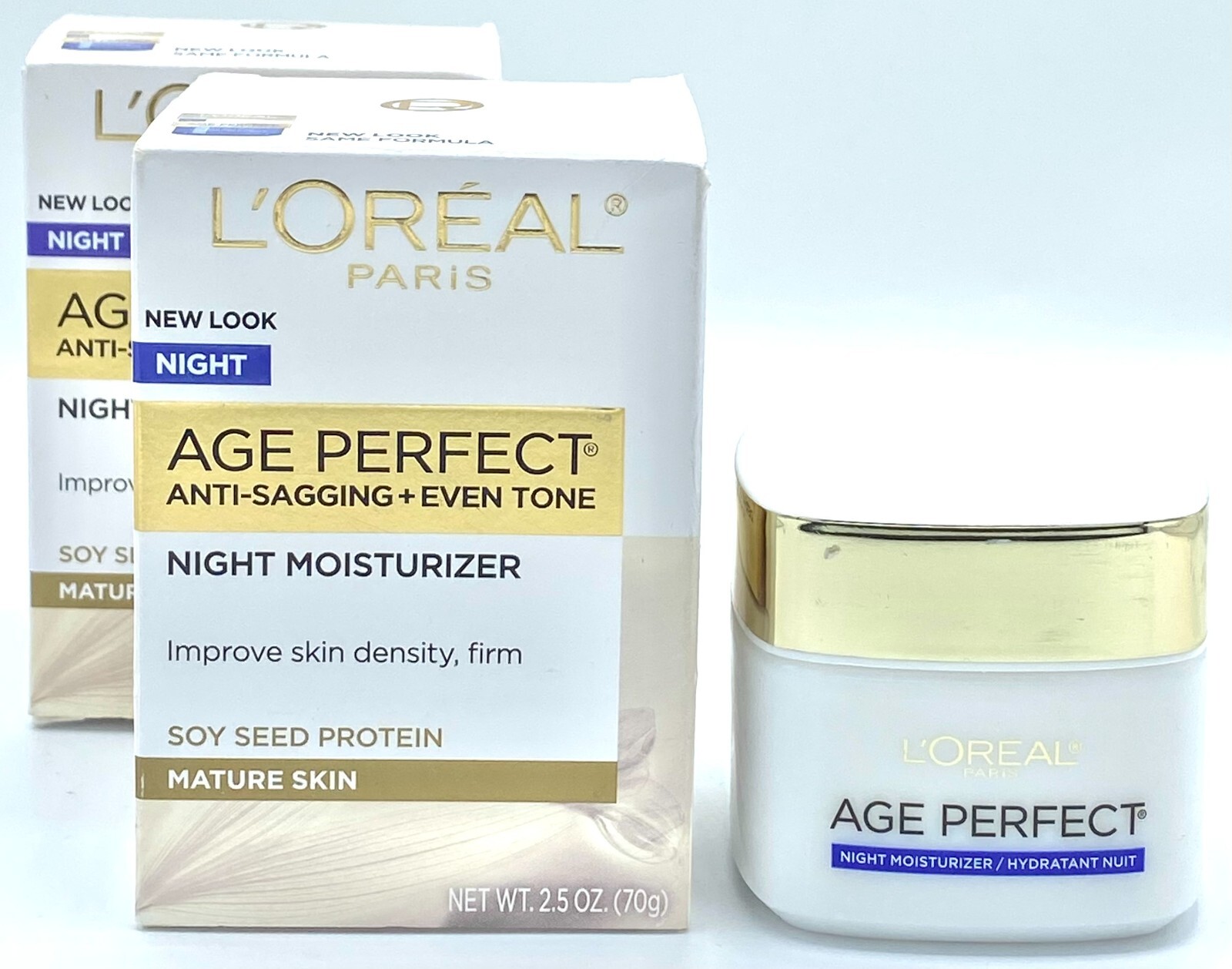 Age perfect loreal para que sirve