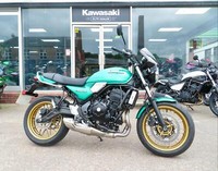 KAWASAKI Z650RS 2023 