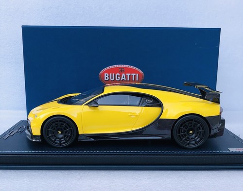 特価 MR Collection (1/18) ブガッティ Veyron Bugatti Super Sport 1:18 | MR Collection Models