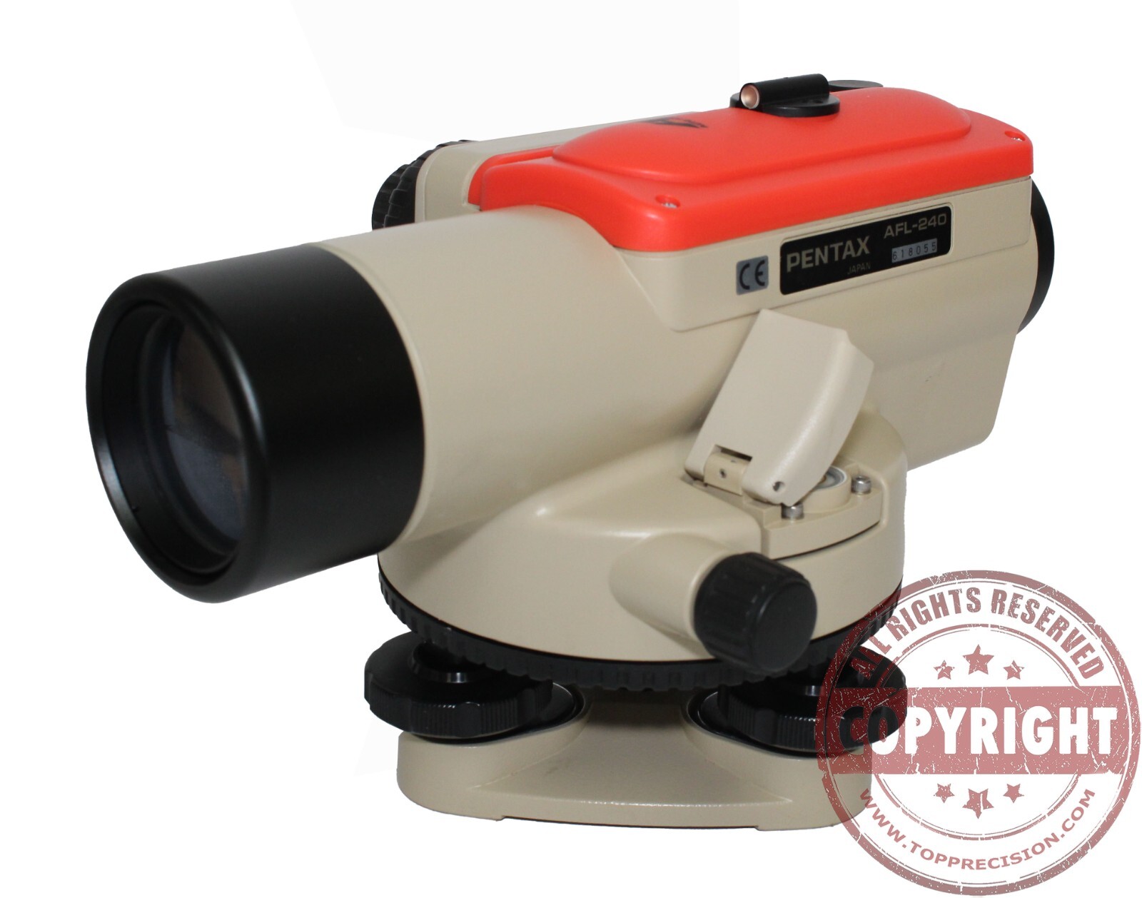 PENTAX AFL-240 AUTOMATIC LEVEL,SURVEYING,SOKKIA,LEICA PENTAX AFL-240 AUTOMATIC LEVEL,SURVEYING,SOKKIA,LEICA