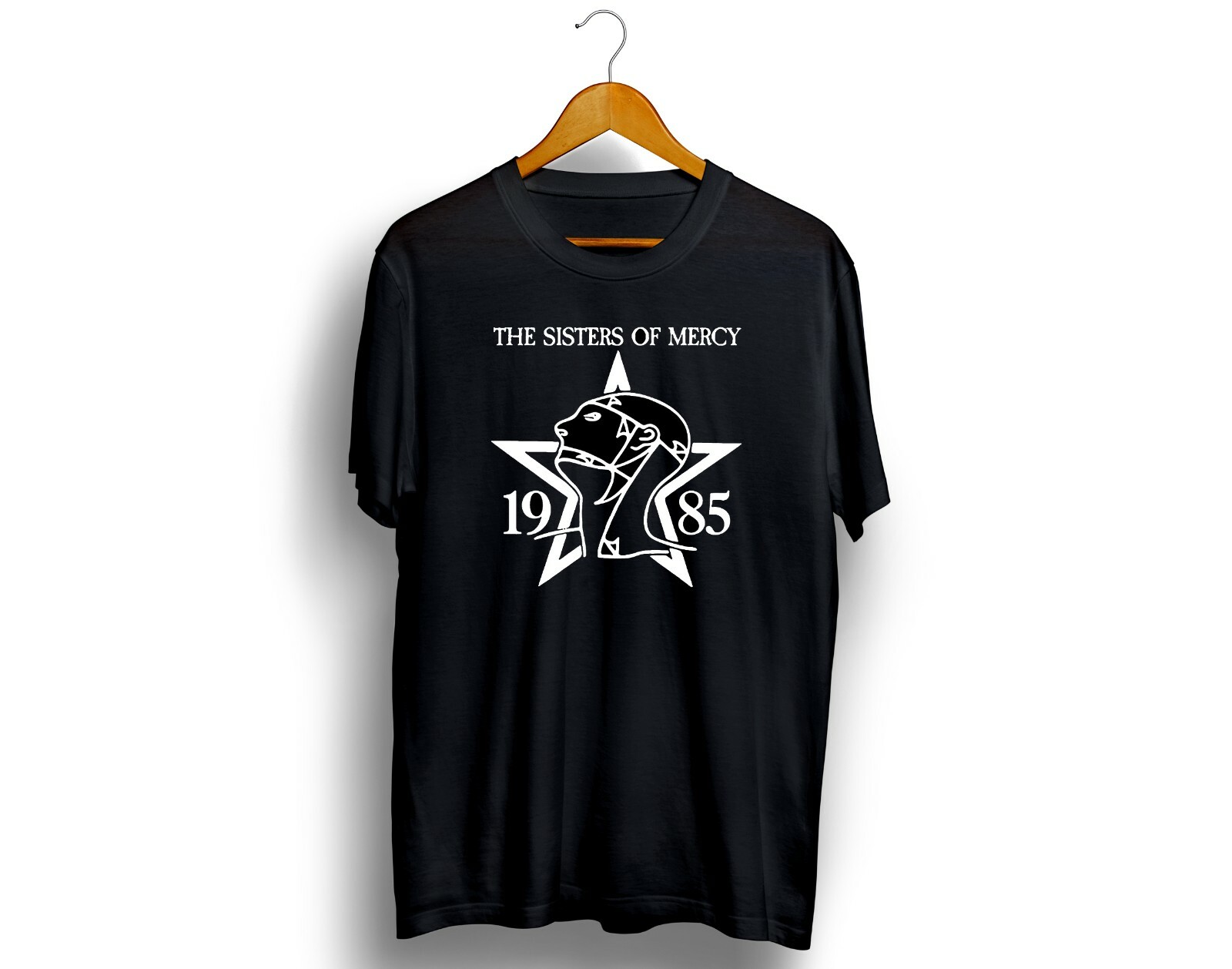 The Sisters Of Mercy The Sisters Of Mercy