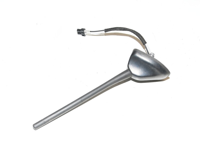 Pied D'Antenne + BÃ¢Ton D'Antenne H1bt-19g461-Ce Fiesta 7 Vii Original Ford