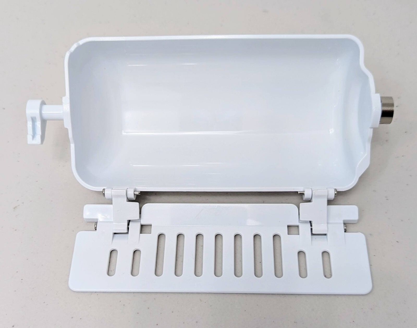 Insignia 26lb. Ice Maker OEM Replacement Parts NS-IMP26SLO /RD2 /WH2 /MT2