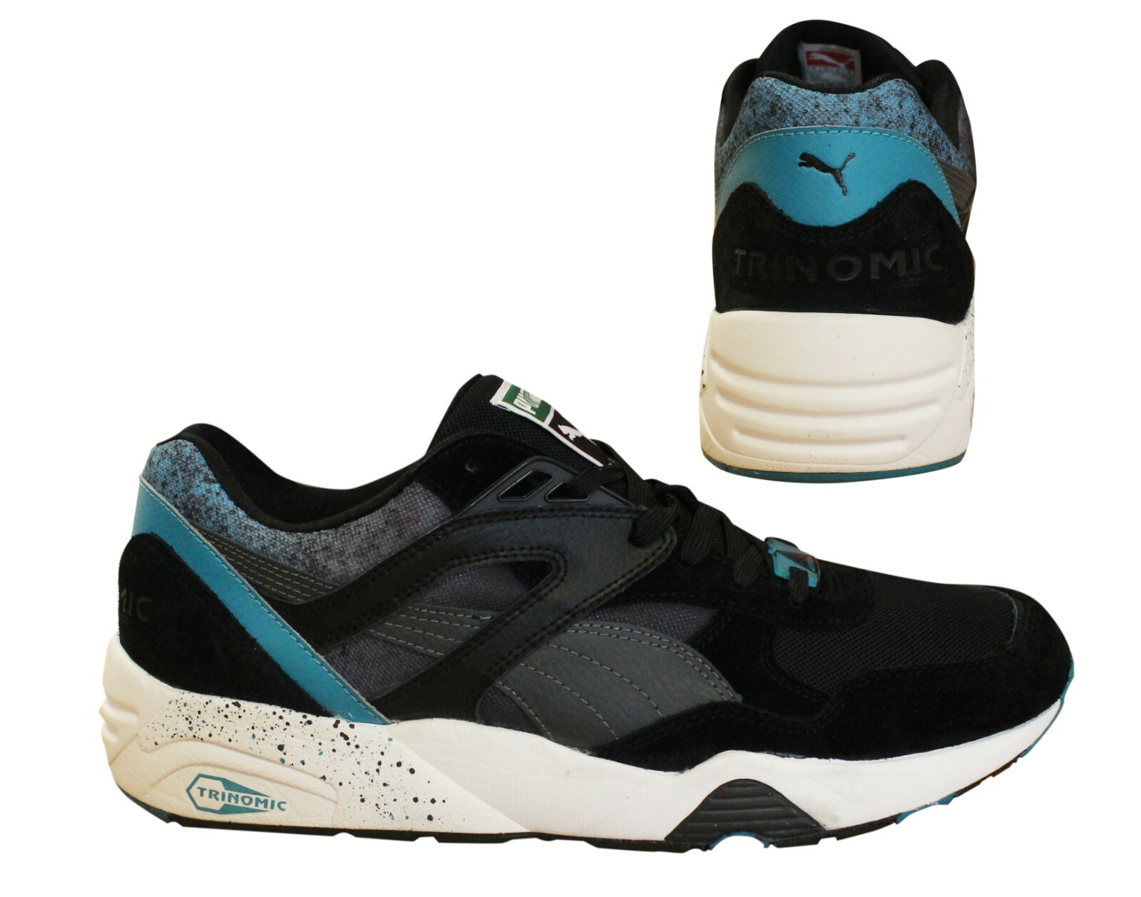 puma trinomic xt2 espana