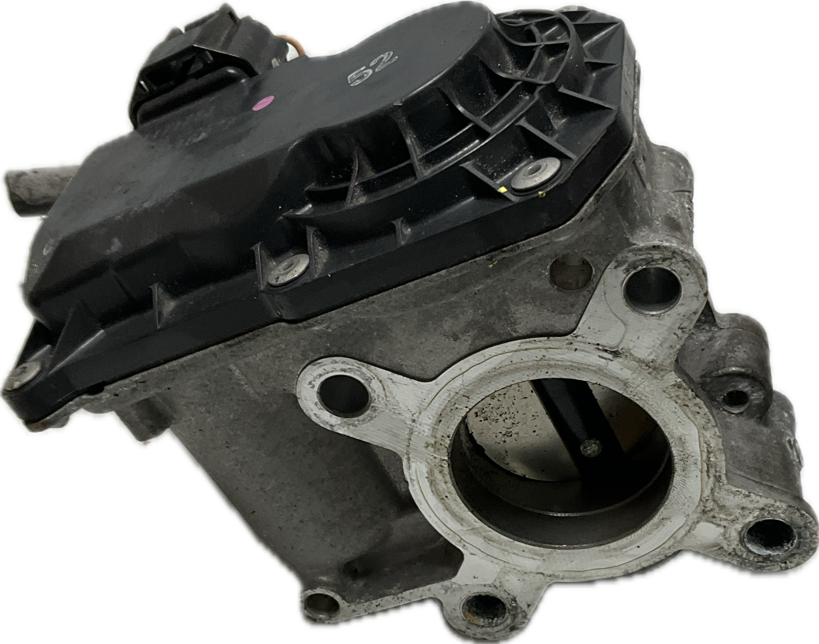 Corpo farfallato per modelli RENAULT DACIA codice ricambio: H8201171233