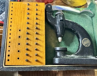 Artikelfoto(s) von einem verifizierten Käufer
