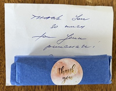 Artikelfoto(s) von einem verifizierten Käufer