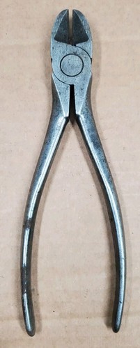 スナップオン S-71 Vintage Snap On S-71 Ratchet Wrench 1/2” Drive Made In USA