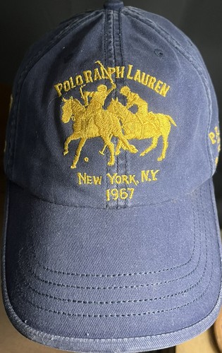 完売品　Spick and Span POLO  CAP 完売品 Spick and Span POLO CAP - メルカリ