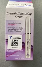 RapidLash 16121 RapidLash Eyelash Enhancing Serum - 0.1oz ...