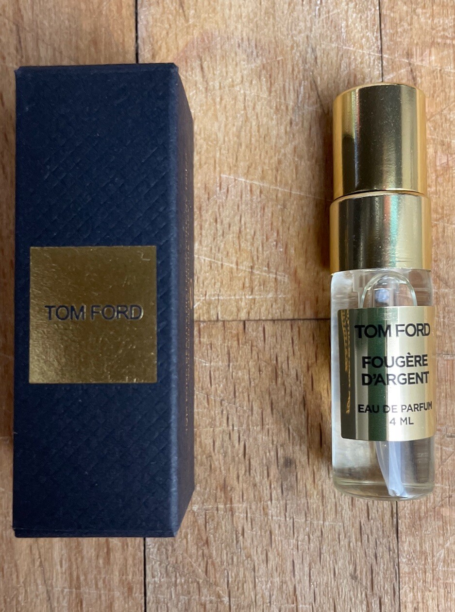 【Sr】　TOM FORD FOUGÈRE D'ARGENT 50ML Amazon.com : Tom Ford Fougere D'argent Eau De Parfum 50 ML