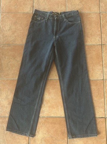 USA古着 HEAT WAVE デニムパンツ buggy ワイド 38 y2k $_12.JPG?set_id=880000500F