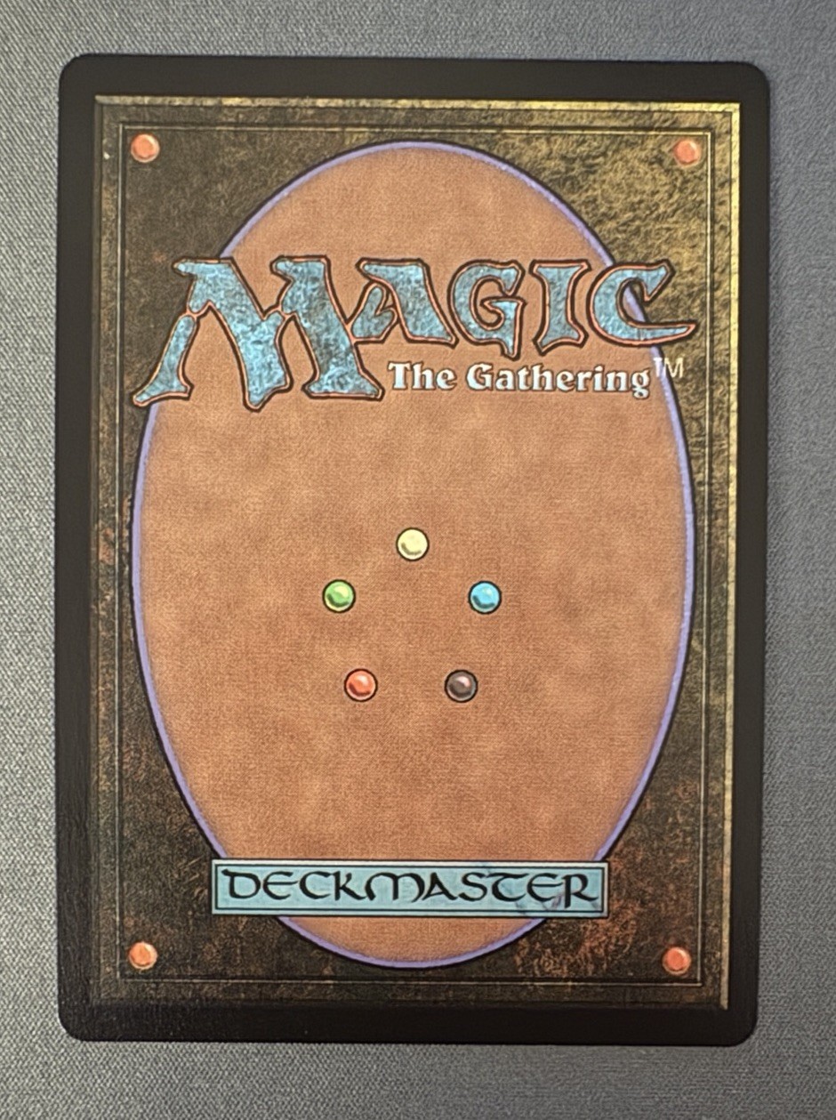Black Waltz No. 3 (Borderless) (Foil) Final Fantasy MTG U 0478