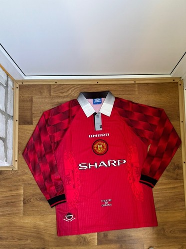 マンチェスター・ユナイテッド 1996-98 シャツ UMBRO s-l1200.jpg