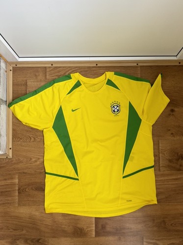 ウェア BRAZIL - 2004 (Home) s-l400.jpg