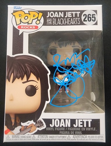 Funko pop ジョニー　ロットン Sex Pistols Johnny Rotten Pop Rocks Vinyl Figure 20 NIB Punk