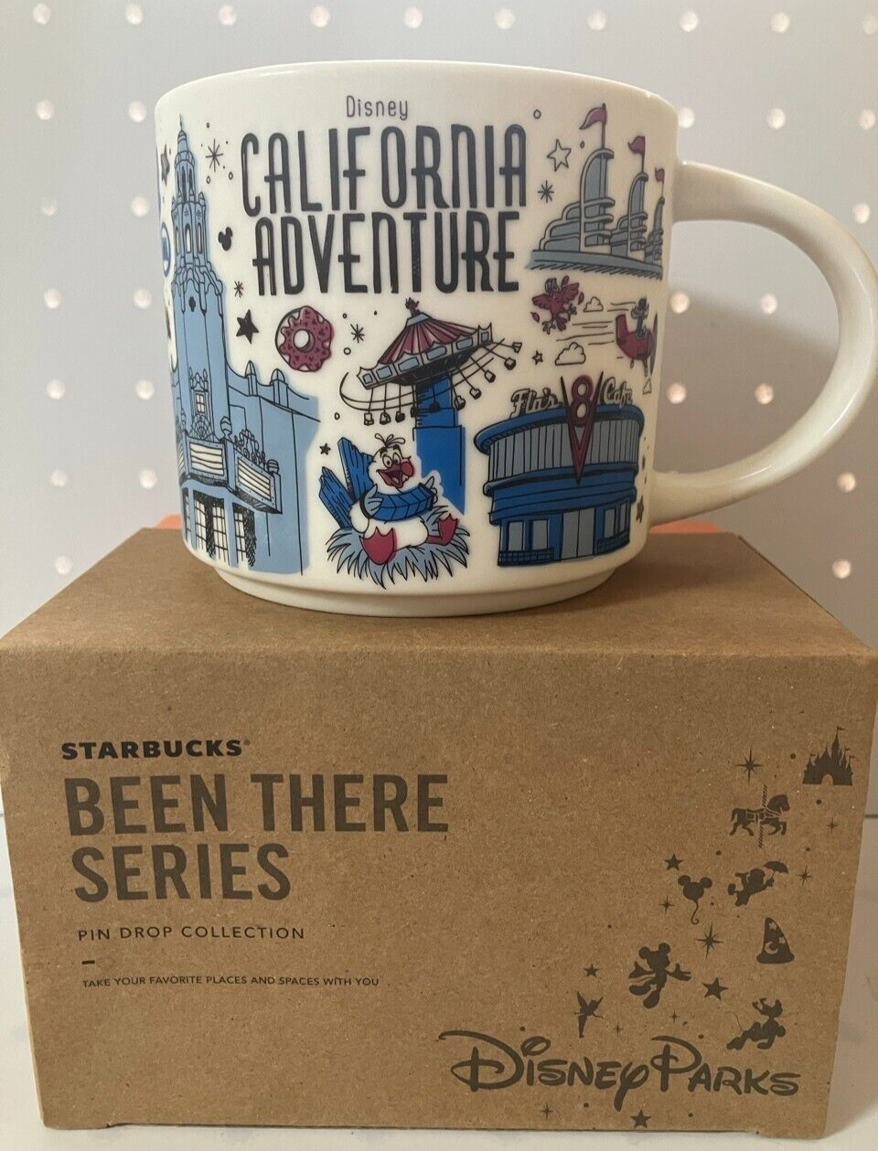 been there wdw スタバ ディズニー ワールド カリフォルニア been there wdw スタバ ディズニー ワールド カリフォルニア