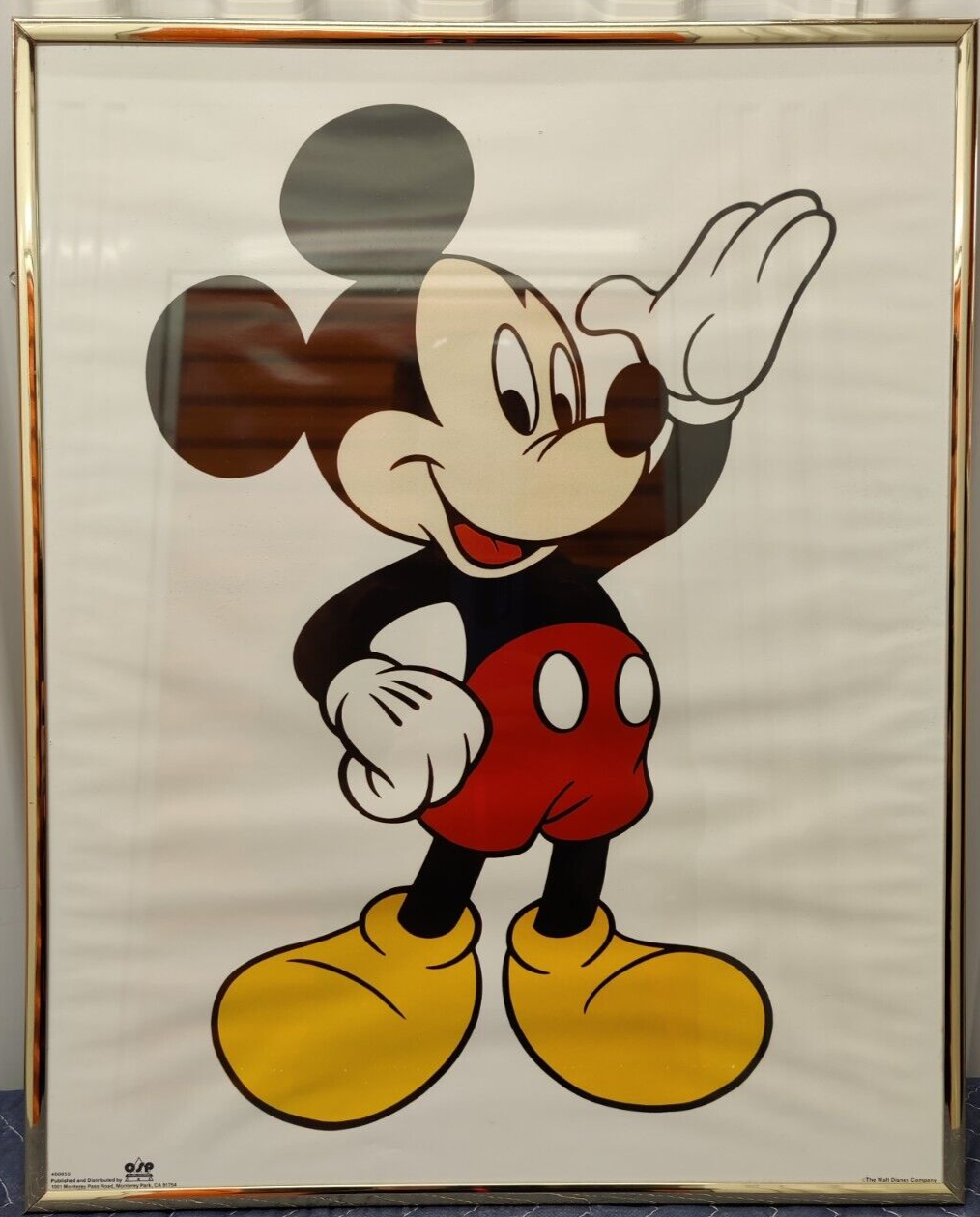 ★Disney  80周年記念　Mickey Mouse ブロンズ像★ ☆Disney 80周年記念 Mickey Mouse ブロンズ像☆ - メルカリ
