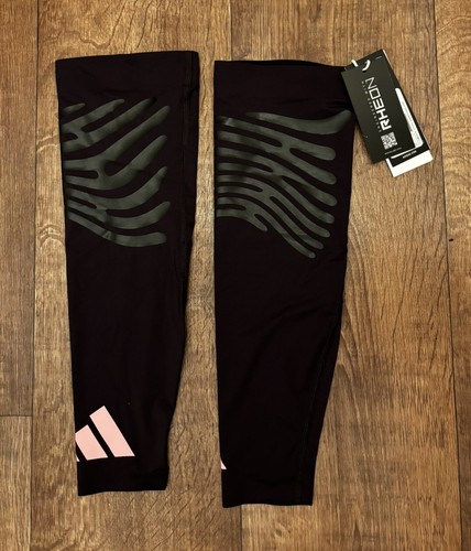 Adidas 2024 Pro Elite Adizero Control Running Arm Sleeves