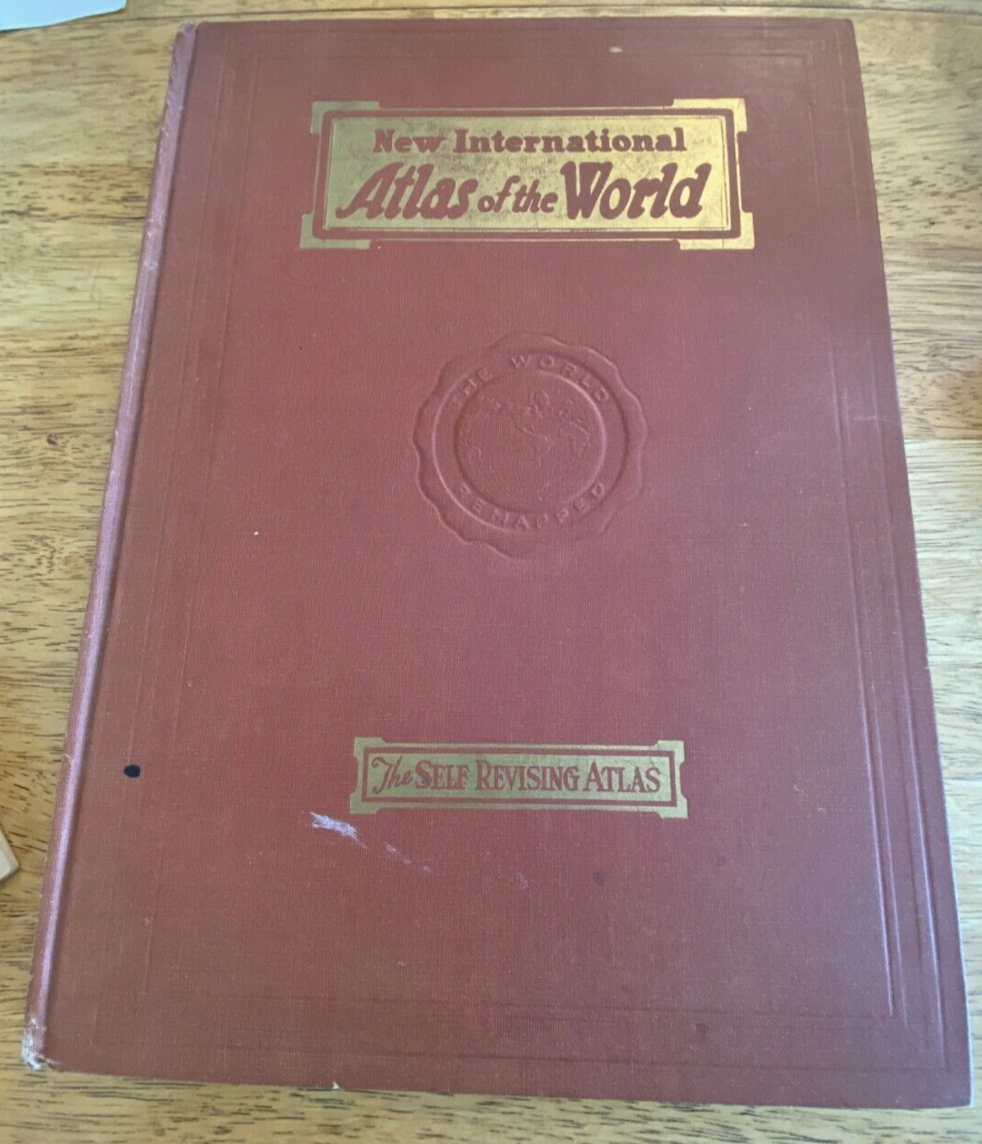 The New International Atlas ハードカバー 地図 $_57.PNG?set_id=880000500F