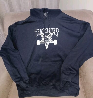 Skategoat hoodie new arrivals