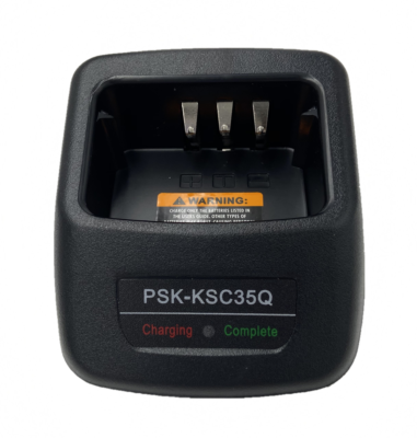 Quick Charger KSC-35 for Kenwood TK2212L/2202l/3202L/3302/2302 TK2000/3000 K101