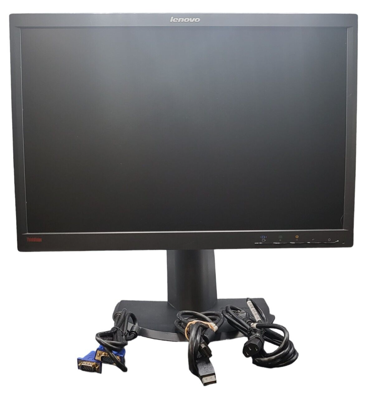 Lenovo - 【Lenovo】ThinkVision モニター 81+fSzCbuqL._UF894,1000_QL80_.jpg