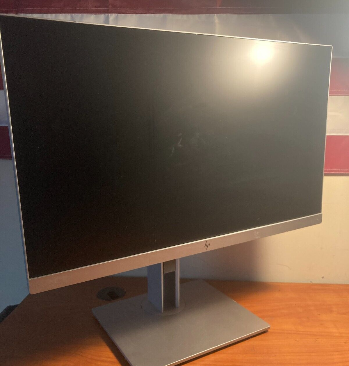 HP EliteDisplay E223 21.5-inch Monitor | eBay