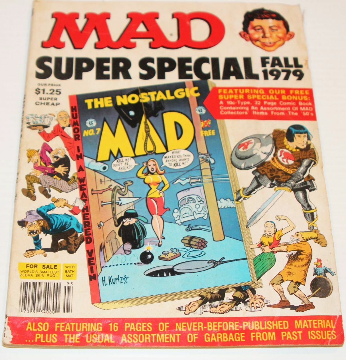【額縁付き】mad magazine ⑦ A2ポスター 額縁付き】mad magazine ⑦ A2ポスター MAD MAGAZINE CLOSE