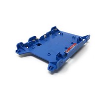Original Dell Hard Drive Bracket Mount Festplatten Rahmen R494D 2x 2,5 Zoll HDD