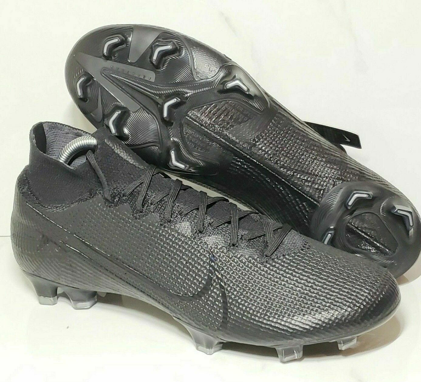 mercurial superfly acc