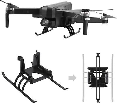 Landing Gear for Ruko F11 PRO F11 GIM2 Drone Foldable Extensions Quick Release