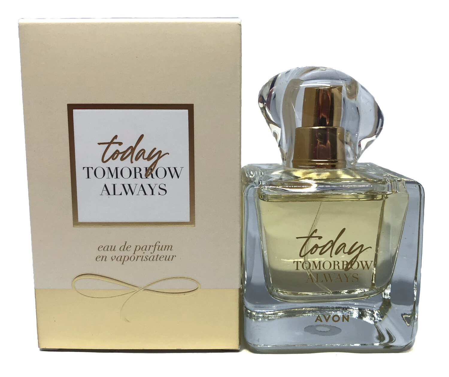 Today Avon 50ml