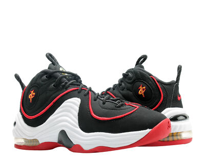 NIKE AIR PENNY 2マルチカラー Amazon | [ナイキ] エア ペニー 2 AIR PENNY 2 ブラック