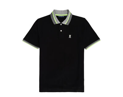 ☆pamcoco☆　LehmanStickHokkaido153 Men's Modern Vintage Tan Dobby Short Sleeve Snap Shirt
