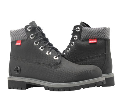 kids boots timberland