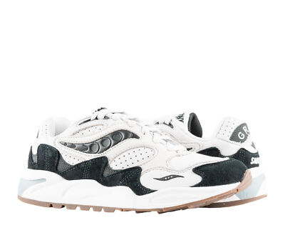 Saucony Originals Grid Shadow 2 Grey/Black Men's Shoes S70773-3 | eBay